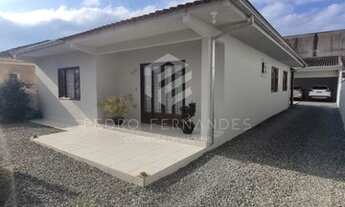 Imagem: Casa para Venda em Joinville, João Costa