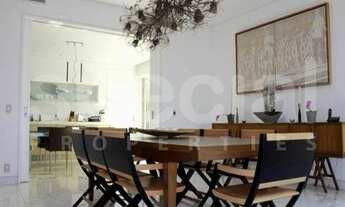 Imagem 6: São Paulo - Apartamento Padrão - Panamby