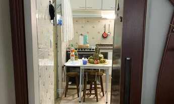 Imagem 7: Apartamento para venda possui 119 metros quadrados com 3 quartos