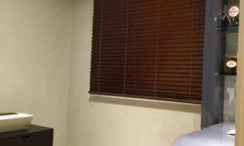 Imagem 4: Apartamento Mobiliado, 103 m² , 3 quartos em Centro - Guarulhos - SP