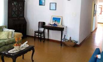 Imagem 7: Alugo Casa Térrea para temporada em São Sebastião,3 quartos, uma suíte, ,pé na areia,10 pe