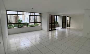 Imagem: Vendo 4 Quartos no Melhor de Casa Forte