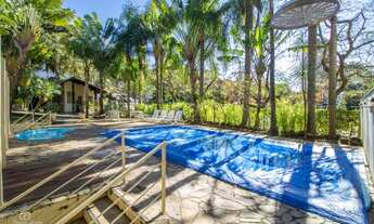 Imagem 6: Casa Condominio em Boa Vista