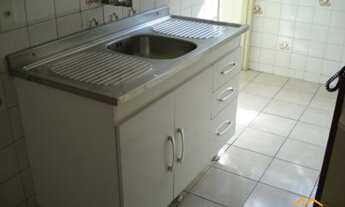 Imagem 2: Apartamento Residencial à venda, Jardim Satélite, São José dos Campos - AP6392