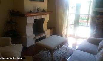 Imagem: Apartamento para Venda em Campos do Jordão