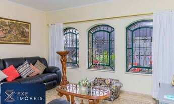 Imagem 4: Casa com 3 dormitórios à venda, 174 m² por R$ 870.000 - Vila Prudente - São Paulo/SP