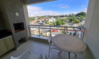 Imagem: APTO EDIFÍCIO SKY TOWERS HOME INDAIATUBA