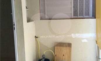 Imagem 2: São Paulo - Casa Padrão - VILA MARIANA