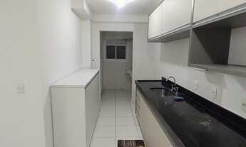 Imagem 4: Apartamento para Locação em Jundiaí, Engordadouro, 3 dormitórios, 1 suíte, 2 banheiros, 2