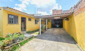 Imagem: Casa de 148 m² com 3 quartos em Uberaba