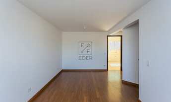 Imagem 5: Belo sobrado em Santa Felicidade