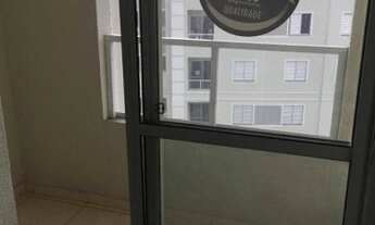 Imagem 2: Apartamento com 2 dormitórios à venda, 52 m² por R$ 334.000,00 - Utinga - Santo André/SP