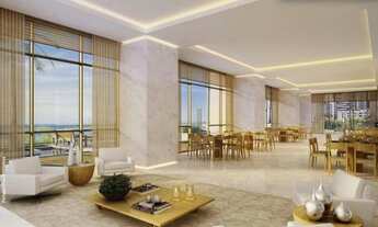 Imagem 6: APARTAMENTO PLENO - MANSÃO WILDBERGER - ALTO LUXO - IMÓVEL EM CONSTRUÇÃO