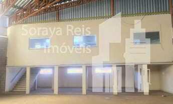 Imagem 6: Aluguel Galpão Galpão / depósito com 5 vagas na garagem