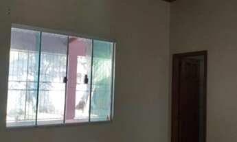 Imagem 2: Casa para venda possui 120 metros quadrados com 2 quartos em Mata da Serra