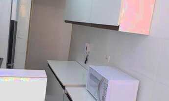 Imagem 5: Apartamento com 2 dormitórios à venda, 50 m² por R$ 310.000,00 - Brás - São Paulo/SP