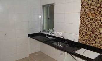 Imagem 4: Apartamento com 2 dormitórios à venda, 54 m², Piracicamirim - Piracicaba/SP