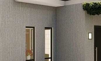 Imagem: Casa com 2 dormitórios à venda, 65 m²