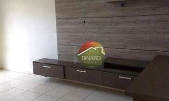 Imagem 7: Apartamento à venda, 93 m² por R$ 285.000,00 - Jardim Anhangüera - Ribeirão Preto/SP