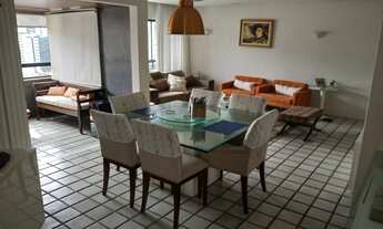 Imagem 2: Apartamento 4 quartos para venda em pituba - Salvador - Bahia