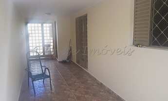 Imagem: Casa 3 dormitórios à Venda