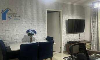 Imagem 1: Apartamento com 2 dormitórios à venda, 61 m² por R$ 371.000,00 - Macedo - Guarulhos/SP