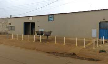 Imagem 3: Comercial/Industrial de 460 metros quadrados no bairro Jardim Céu Azul