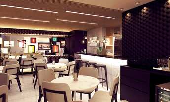 Imagem 2: Aleixo 165, apartamentos com 2 quartos, 63 a 66 m² Praia do Canto - Vitória/ES