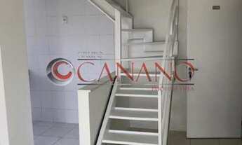 Imagem 2: Cobertura a Venda - Engenho Novo