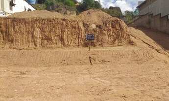 Imagem 2: ÁREA INDUSTRIAL DE 1.000 M² EM SANTANA DE PARNAÍBA