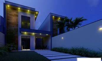 Imagem: Casa nova no Eusébio, 98 m², 167m² de