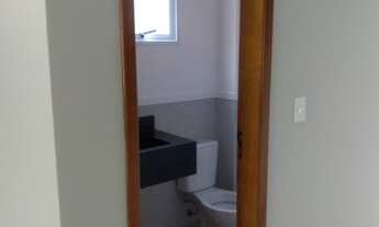 Imagem 3: Sobrado para venda com 130 metros quadrados com 3 quartos em Bela Vista - Osasco - SP