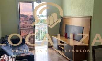 Imagem 5: APARTAMENTO RESIDENCIAL em SÃO JOSÉ DOS CAMPOS - SP, MONTE CASTELO