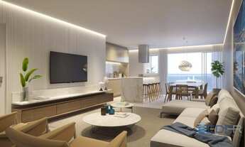 Imagem 3: Apartamento com 3 suítes à venda - Centro - Balneário Piçarras/SC