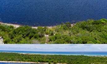 Imagem 3: Costa do Sauípe, quintas do Sauípe