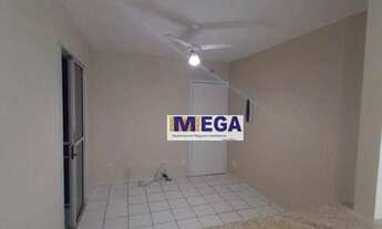 Imagem 4: Apartamento com 2 dormitórios à venda, 45 m² por R$ 220.000,00 - Jardim Carlos Lourenço