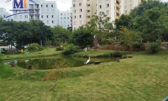 Imagem: Apartamento à venda, 70 m² por R$ 310.000,00