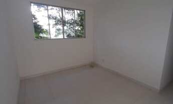 Imagem 6: Apartamento reformado com 55 m² com 3 quartos