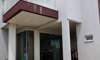 Imagem 2: Casa com 3 dormitórios à venda, 454 m² por R$ 1.800.000,00 - Loteamento Alphaville Cuiabá