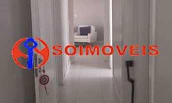 Imagem 4: Apartamento para venda tem 111 metros quadrados com 3 quartos em Gávea - Rio de Janeiro