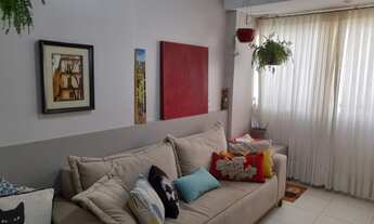 Imagem 4: Apartamento para venda com 68 metros quadrados com 2 quartos em Sul - Brasília - DF