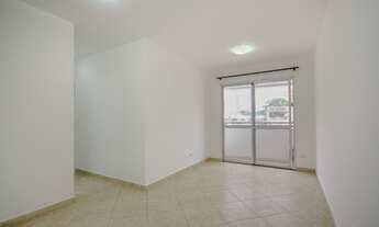 Imagem 2: SãO PAULO - Apartamento Padrão - Chácara Santo Antônio (Zona Sul