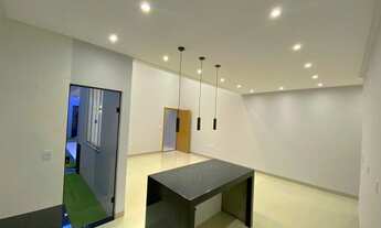 Imagem 7: Casa encantadora, 03 quartos/01 suíte