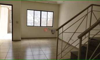 Imagem: Sobrado na Vila Carrão