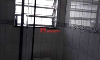 Imagem 5: Térrea para venda com 210 metros quadrados com 3 quartos em Baeta Neves - São Bernardo do