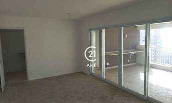 Imagem 3: APTO Venda - 4 dorms sendo 2 suítes 136 m² por R$ 1.541.000 - Vila Anastácio - São Paulo/S