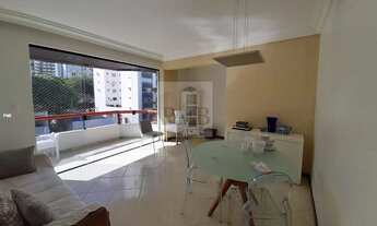 Imagem 11: Apartamento para Venda em Salvador, Candeal, 2 dormitórios, 1 suíte, 3 banheiros, 1 vaga