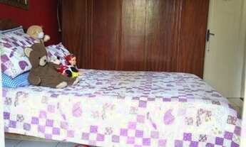 Imagem 7: Apartamento 03 dormitórios no bairro Campo Grande, 1º andar!excelente localização!