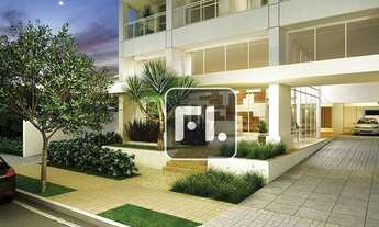 Imagem 2: Conjunto à venda, 43 m² por R$ 363.212,00 - Brooklin - São Paulo/SP