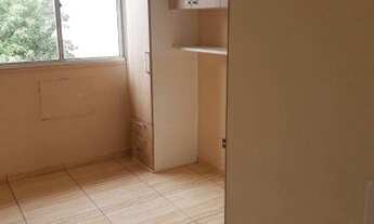 Imagem 5: Apartamento com 2 dormitórios, 45 m² - venda por R$ 175.000,00 ou aluguel por R$ 950,00/mê